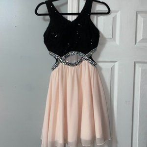 Party Dress